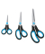 Schere Easy Grip,