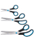 Schere Easy Grip,