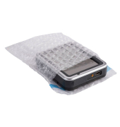 550 Sealed Air Luftpolstertaschen EL Top S transparent für DIN C5