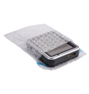 550 Sealed Air Luftpolstertaschen EL Top S transparent für DIN C5