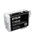 Druckerpatrone T7608 C13T76084N10, matt schwarz