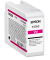 T47A3  vivid magenta Druckerpatrone