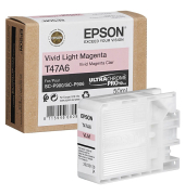 T47A6  vivid light magenta Druckerpatrone