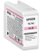 Druckerpatrone T47A6 C13T47A60N (T47A6), magenta hell