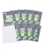 Notizblock 608541020, kariert, A5, 70g, 40 Blatt