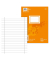 Collegeblock 040993027 / Lineatur 27, A4, 60g, 