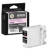 Druckerpatrone T46S6 C13T46S60N (kompatibel zu Epson T46S6), fotomagenta