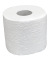 Toilettenpapier Plus Toilet Paper 180 77755, 4-lagig, weiß, 180 Blatt / Rolle,