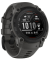 Instinct E Smartwatch schwarz