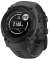 Instinct E Smartwatch schwarz