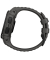 Instinct E Smartwatch schwarz