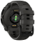 Instinct E Smartwatch schwarz