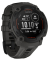 Instinct E Smartwatch schwarz
