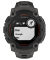Instinct E Smartwatch schwarz