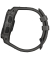 Instinct E Smartwatch schwarz