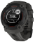 Instinct E Smartwatch schwarz