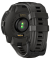 Instinct E Smartwatch schwarz
