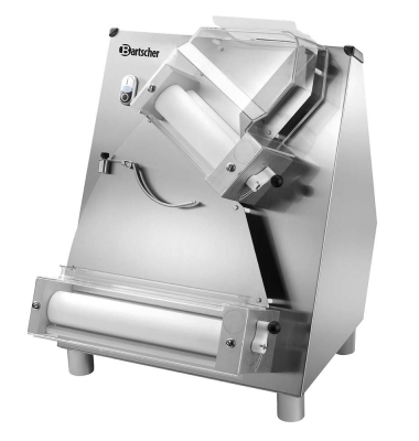 FI32N Teigausrollmaschine