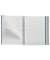 Collegeblock A245999 Eco Desgin 4 / kariert, A4, 80g, 