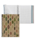 Collegeblock A287099 Eco Desgin 4 / kariert, A4, 80g, 
