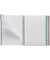 Collegeblock A287099 Eco Desgin 4 / kariert, A4, 80g, 
