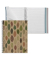 Collegeblock A293499 Eco Desgin 4 / liniert, A4, 80g, 