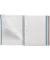 Collegeblock A293499 Eco Desgin 4 / liniert, A4, 80g, 