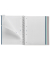 Collegeblock A603890 Eco Design 4 / kariert, A4, 80g, 