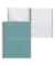 Collegeblock A609634 Eco Emotions 1 / liniert, A4, 80g, 