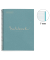 Collegeblock A609634 Eco Emotions 1 / liniert, A4, 80g, 