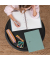 Collegeblock A609634 Eco Emotions 1 / liniert, A4, 80g, 