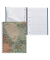 Collegeblock A610499 Eco Desgin 1 / kariert, A4, 80g, 