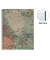 Collegeblock A610499 Eco Desgin 1 / kariert, A4, 80g, 
