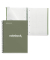 Collegeblock A460459 Emotions 1 / kariert, A4, 90g, 