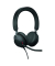 Over-Ear Headset Evolve2 40 SE MS 24189-999-999, schwarz