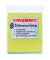 Schwammtuch Schwammtex 19121023 sort 8St