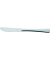Messer Karina 20,8cm silber Edelstahl