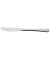 Messer Karina 20,8cm silber Edelstahl