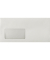 Briefumschlag 02220481, DIN lang, mit Fenster, selbstklebend, 75g, grau