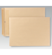 Versandtaschen 04280337, B4, mit selbstklebend, 110g, braun
