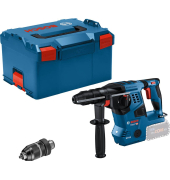 GBH 18V-28 CF Akku-Bohrhammer-Set 18,0 V, ohne Akku