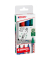 Boardmarker 363, 4-363-4-2, Pack, 4-farbig sortiert, 1-5mm Keilspitze