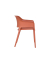 Stuhl Giethoorn 554471 terracotta 4St