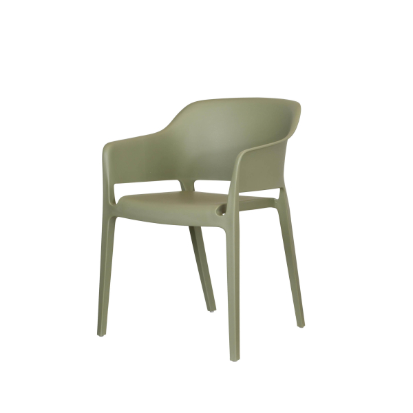 6096735356332 - Stuhl Giethoorn 554451 gn 4St 6096735356332 4 Stück