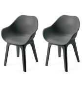 Sessel Split 556434 an 2St