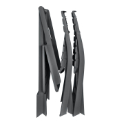 Camping Bistro-Set 541431 an
