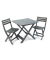 Camping Bistro-Set 541431 an
