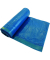 Müllsäcke 3773146, blau, 120 Liter, mit Zugband