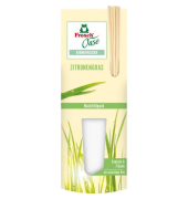 Raumduft-Nachf&uuml;ller 433265, Oase, Zitronengas, 90ml Kunststoffbeh&auml;lter