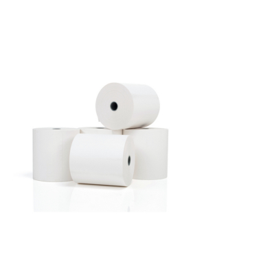 Thermorollen 10836810, 80mm x ?, Kern-&Oslash;: 25mm